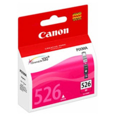 ČRNILO CANON CLI-526 MAGENTA, 9ml