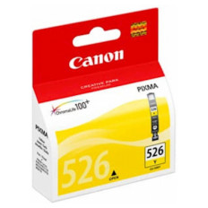 ČRNILO CANON CLI-526 RUMENO, 9ml