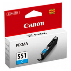 ČRNILO CANON CLI-551 CYAN ZA IP7250