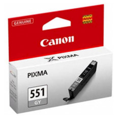 ČRNILO CANON CLI-551 SIVO ZA MG6350, 7ml