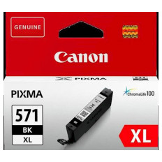 ČRNILO CANON CLI-571 ČRNO XL ZA  MG 5750, 11ml