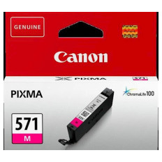 ČRNILO CANON CLI-571 MAGENTA ZA MG5750, 7ml