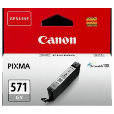 ČRNILO CANON CLI-571 SIVO ZA MG5750, 7ml