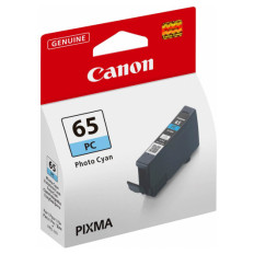 ČRNILO CANON CLI-65 PHOTO CYAN ZA PRO200 12,6 ml