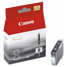 ČRNILO CANON CLI-8 ČRNO ZA IP4200