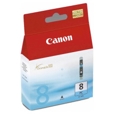 ČRNILO CANON CLI-8 PHPTP CYAN ZA IP6600