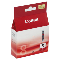 ČRNILO CANON CLI-8 RDEČE ZA PRO9000 13ml