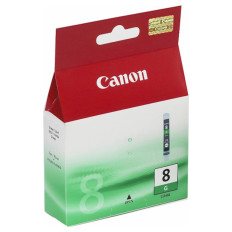ČRNILO CANON CLI-8 ZELENA ZA PRO9000 13ml