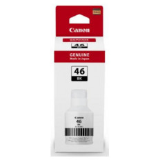 ČRNILO CANON ČRNA STEKLENIČKA GI46PGBK ZA Maxify Gx6040