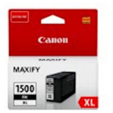ČRNILO CANON ČRNO PGI-1500XLB MAXIFY MB2050