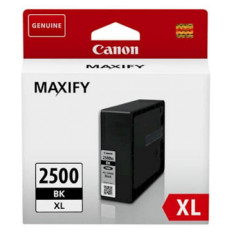 ČRNILO CANON ČRNO PGI-2500XLB 70,9ml