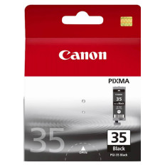 ČRNILO CANON ČRNO PGI-35 ZA IP100 ZA 191 STRANI, 9,3ml