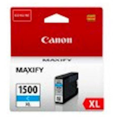 ČRNILO CANON CYAN PGI-1500XLC MAXIFY MB2050