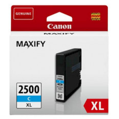 ČRNILO CANON CYAN PGI-2500XLC 19,3ml