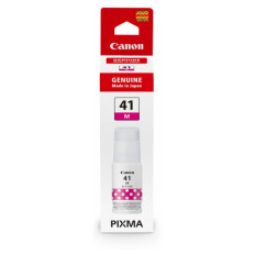 ČRNILO CANON MAGENTA STEKLENIČKA GI41M ZA G1420