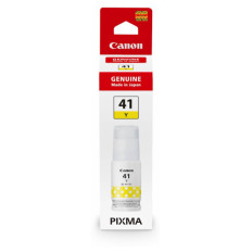 ČRNILO CANON RUMENA STEKLENIČKA GI41Y ZA G1420