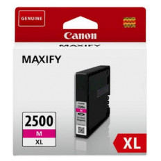 ČRNILO CANON MAGENTA PGI-2500XLM 19,3ml