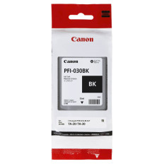 ČRNILO CANON PFI-030BK ČRNA ZA TM240