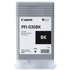 ČRNILO CANON PFI-030MBK foto črna ZA TM240