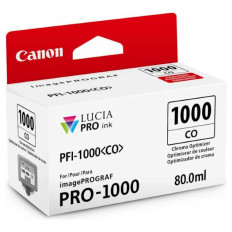 ČRNILO CANON PFI-1000 CHROMA OPTIMIZER ZA IMAGEPROGRAF PRO-1000, 80 ml