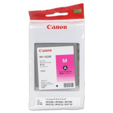 ČRNILO CANON PFI-102 MAGENTA ZA IPF500