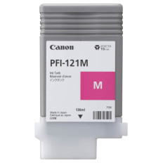 ČRNILO CANON PFI-121 MAGENTA ZA TM255