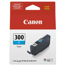 ČRNILO CANON PFI-300 CYAN ZA PRO300 14,4 ml
