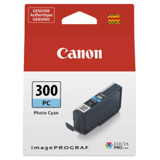 ČRNILO CANON PFI-300 FOTO CYAN ZA PRO300 14,4 ml