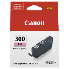 ČRNILO CANON PFI-300 FOTO MAGENTA ZA PRO300 14,4 ml