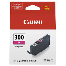 ČRNILO CANON PFI-300 MAGENTA ZA PRO300 14,4 ml