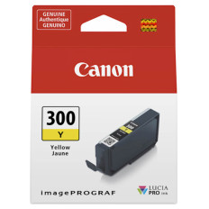 ČRNILO CANON PFI-300 RUMENA ZA PRO300 14,4 ml