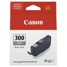 ČRNILO CANON PFI-300 SIVA ZA PRO300 14,4 ml
