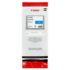 ČRNILO CANON PFI-320 CYAN ZA TM200