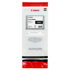 ČRNILO CANON PFI-320 MATTE ČRNA ZA TM200