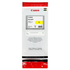 ČRNILO CANON PFI-320 RUMENA ZA TM200