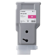 ČRNILO CANON PFI-321 MAGENTA ZA TM255