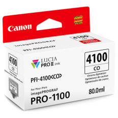 ČRNILO CANON PFI-4100 CHROMA OPTIMIZER ZA IMAGEPROGRAF PRO-1100, 80 ml