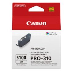 ČRNILO CANON PFI-5100 CHROMA OPTIMISER ZA PRO310
