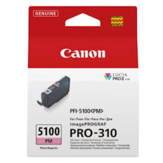 ČRNILO CANON PFI-5100 FOTO MAGENTA ZA PRO310