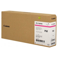 ČRNILO CANON PFI-706 FOTO MAGENTA ZA IPF8300 700ml