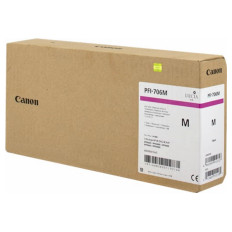 ČRNILO CANON PFI-706 MAGENTA ZA IPF8300 700ml