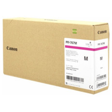 ČRNILO CANON PFI-707B MAGENTA ZA IPF830