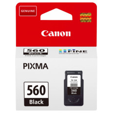 ČRNILO CANON PG-560 ČRNO ZA TS5350