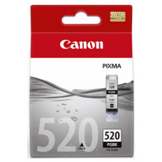 ČRNILO CANON PGI-520 ČRNO ZA IP3600