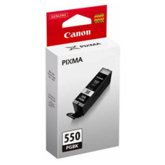 ČRNILO CANON PGI-550 ČRNA PIGMENTNA ZA IP7250