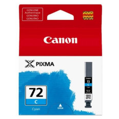 ČRNILO CANON PGI-72 CYAN ZA PRO10 11ml