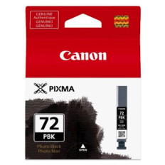 ČRNILO CANON PGI-72 FOTO ČRNA ZA PRO10 11ml