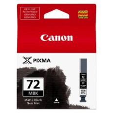 ČRNILO CANON PGI-72 MAT ČRNA ZA PRO10 11ml