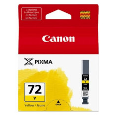 ČRNILO CANON PGI-72 RUMENA ZA PRO10 11ml