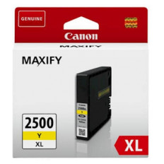 ČRNILO CANON RUMEN PGI-2500XLY 19,3ml